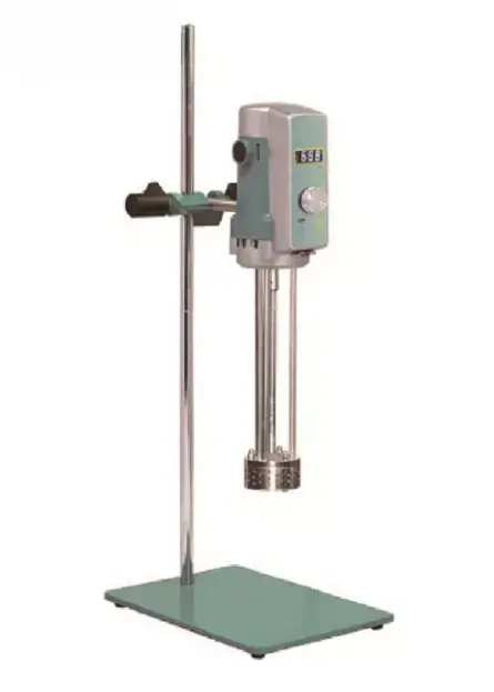 Homogeneizador (500-40000 ml)