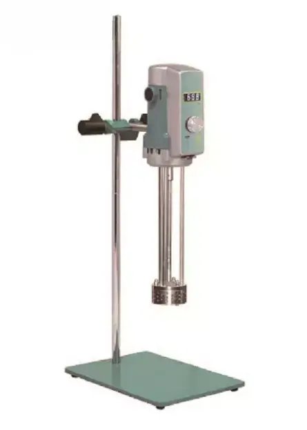 Homogeneizador (500-40000 ml)