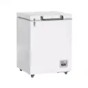 Congelador horizontal de baja temperatura con sistema de autocascada -40 °C (105 L)