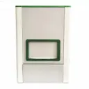 Contador automatico de colonias