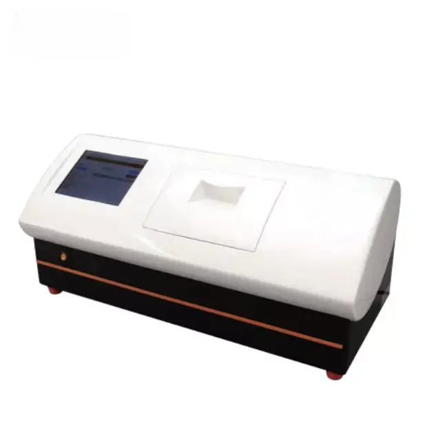 Polarimetro automatico serie P