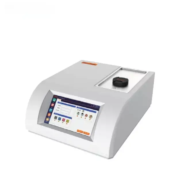 Refractometro automatico serie A