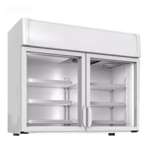 Congelador de baja temperatura de mesa (-10 °C a -25 °C)