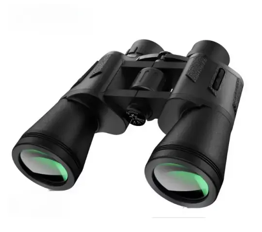 Binoculares 20X 50 mm