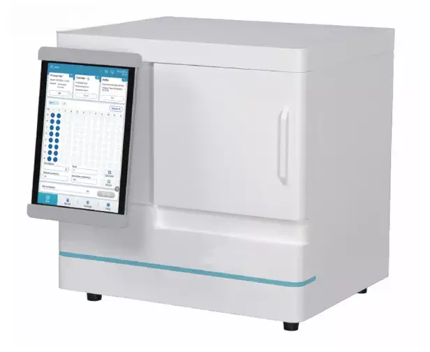 Sistema de analisis de biofragmentos