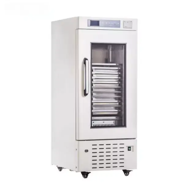 Incubadora de plaquetas sanguineas (10 L)