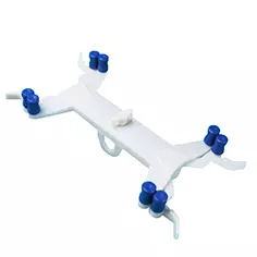 Burette Clamp - Buy Burette Clamp Product on Huanghua Instrument Co.,LTD