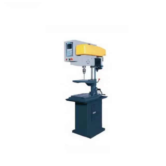 Máquina perforadora CNC (mesa 280 x 300 mm)