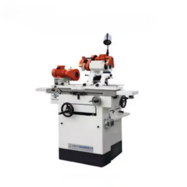 Rectificadora cilindrica (entre centros 650 mm)