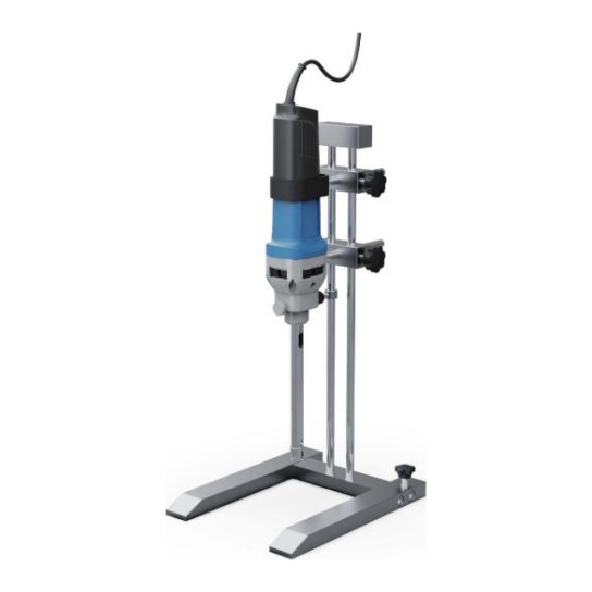 Homogeneizador de alto cizallamiento (500 W)
