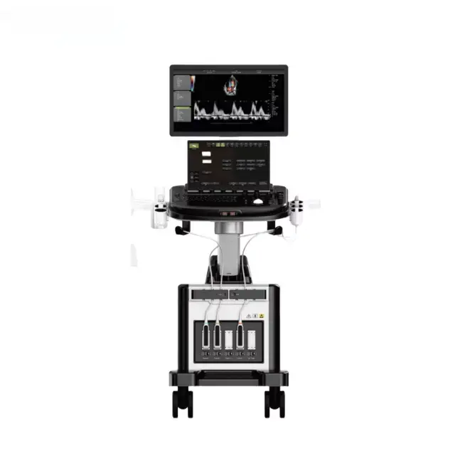 Diagnostic Ultrasound System 