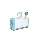 Bomba de vacío de diafragma 60 L/min · 0,095 MPa