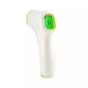 Termometro infrarrojo medico digital