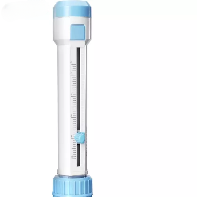 Dispensador de Acople para Frasco