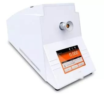 Polarimetro semiautomatico