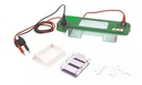 Celda de electroforesis vertical mini