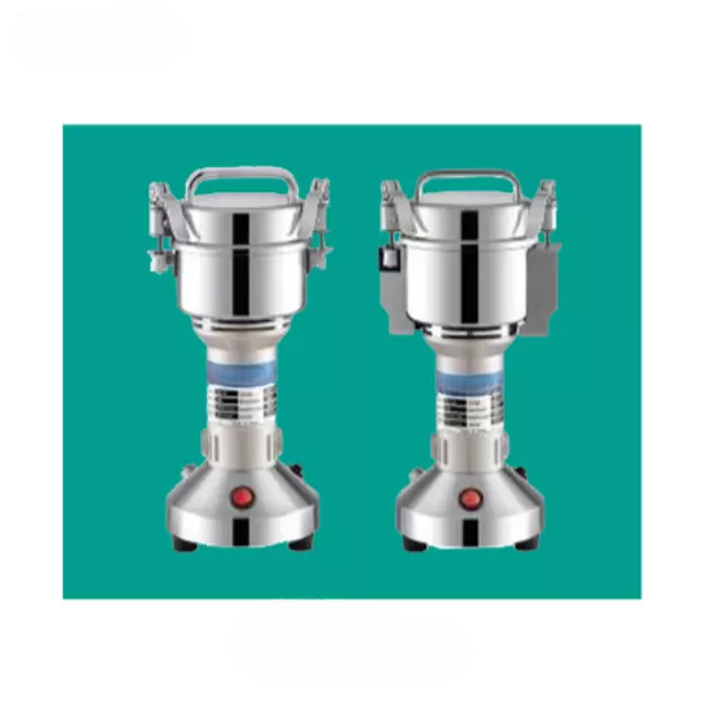 Molino pulverizador 100 a 300 g
