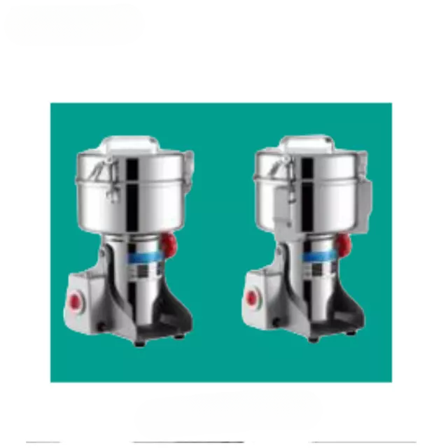Molino 2000 a 3000 g