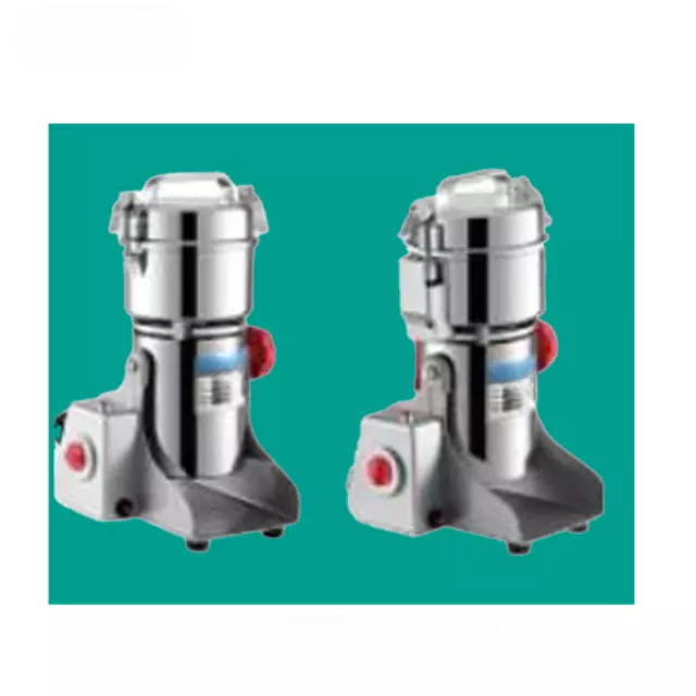 Molino pulverizador 250 a 500 g