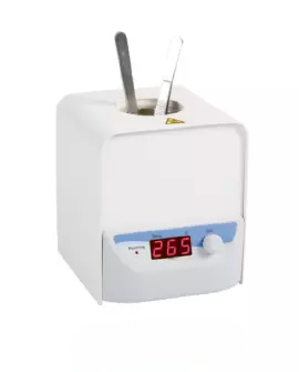 Esterilizador de perlas de vidrio serie HGS-5000