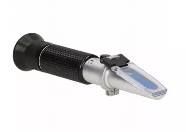 Refractometro portatil ATC