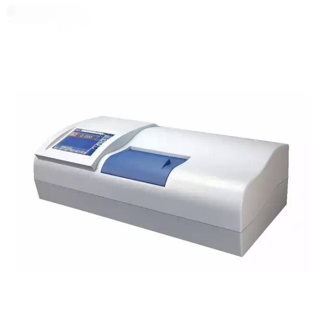 Polarímetro automático de alta velocidad (capacidad 16 g)