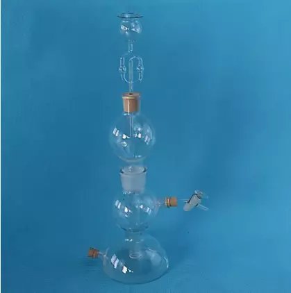 Aparato de Kipp