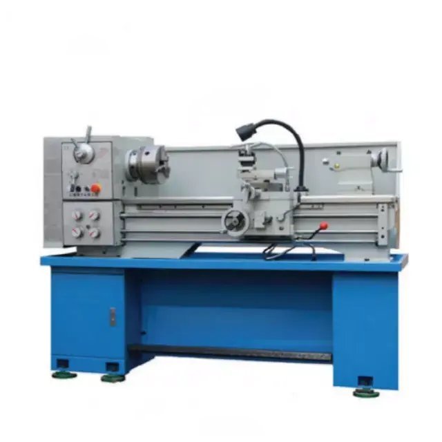 Torno mecánico (distancia entre centros 750 mm)