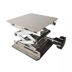 Lab Jacks - Buy Lab Jacks Product on Huanghua Instrument Co.,LTD