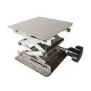 Lab Jacks - Buy Lab Jacks Product on Huanghua Instrument Co.,LTD