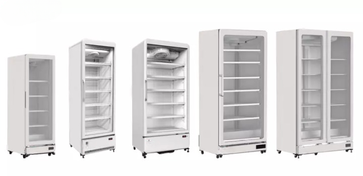 Refrigerador de laboratorio