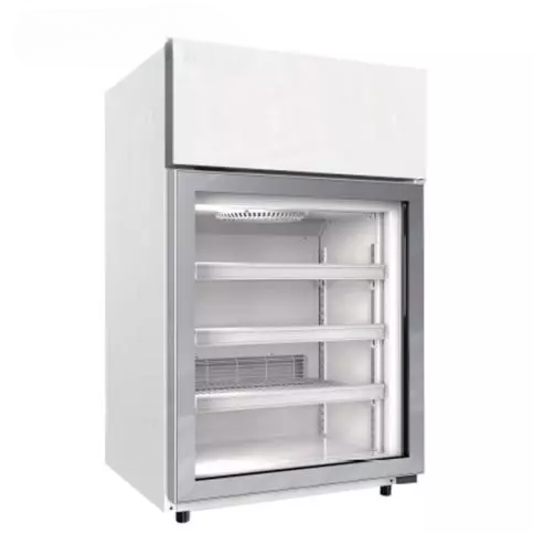 Gabinete de almacenamiento de baja temperatura