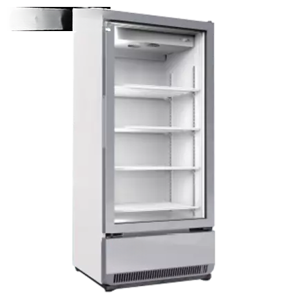 Gabinete de almacenamiento de baja temperatura