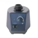 Mezclador vortex de velocidad variable