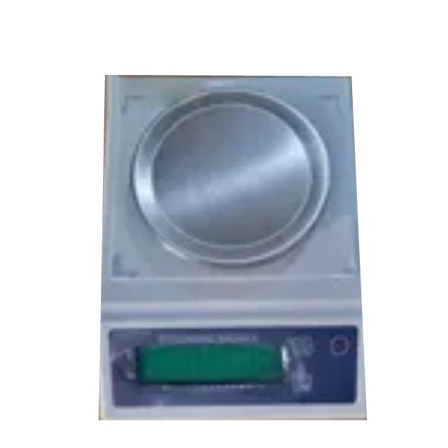 Balanza analitica (200 g, 0.01 g)