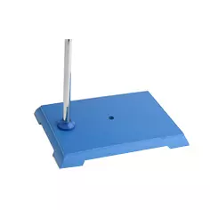 Retort Stand Base - Buy Retort Stand Base Product on Huanghua Instrument Co.,LTD