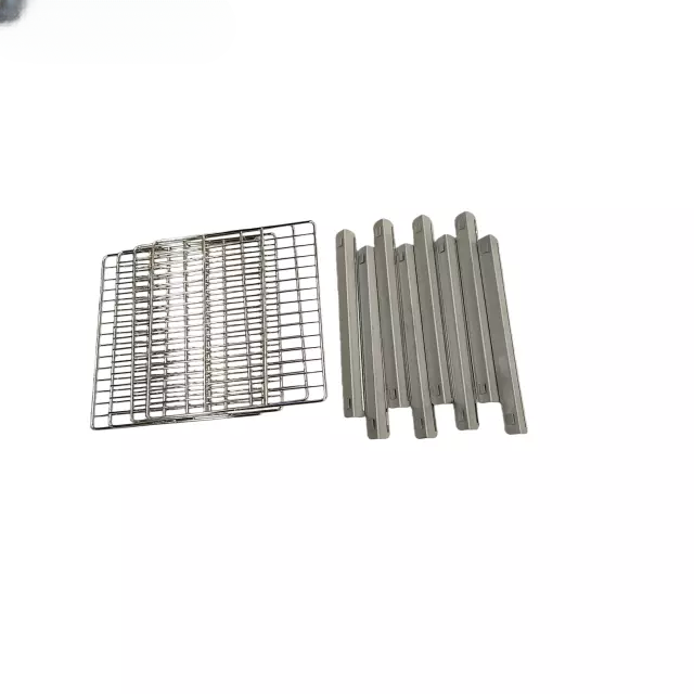 Estante para incubadora o horno de secado