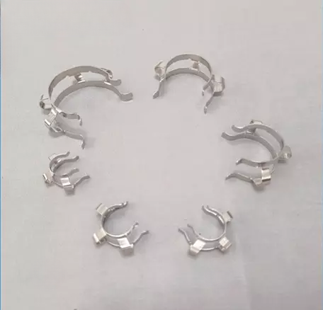 Pinza para junta esferica