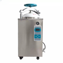 Vertical Pressure Steam Sterilizer