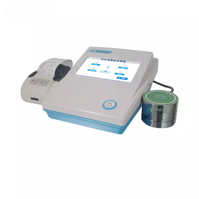 Water Activity Meter