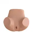 Simulador de entrenamiento ginecologico