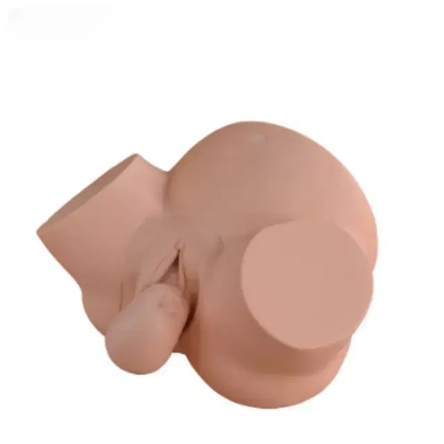 Simulador de entrenamiento de distocia para parteria serie