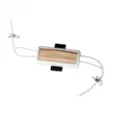 Almohadilla de inyeccion iv