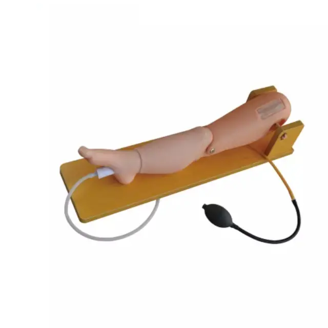 Puncion de medula osea infantil y puncion venosa femoral