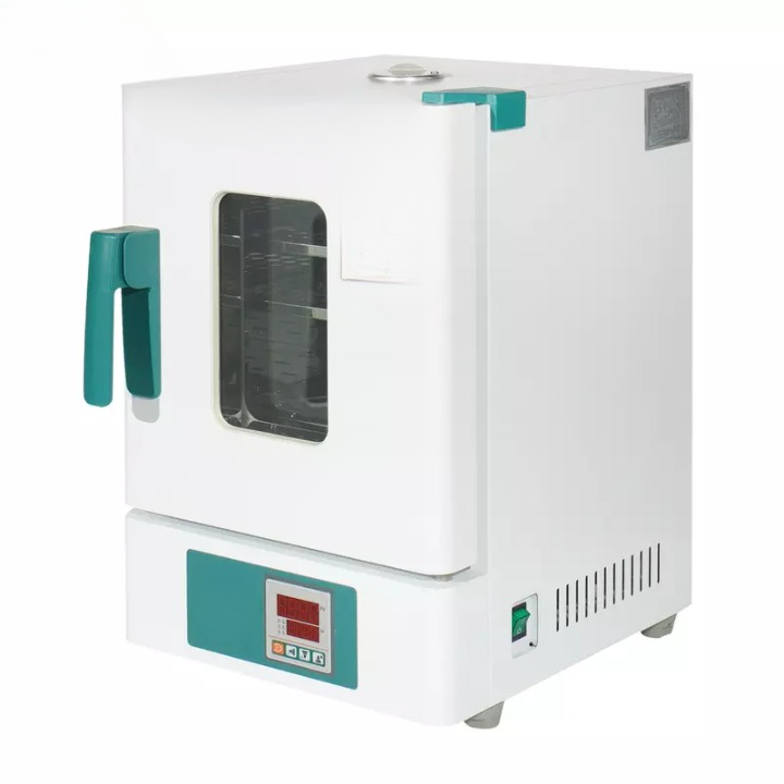 Horno de secado de sobremesa