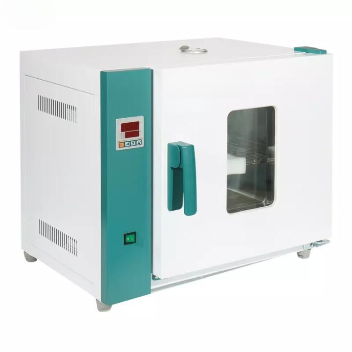 Horno de secado horizontal