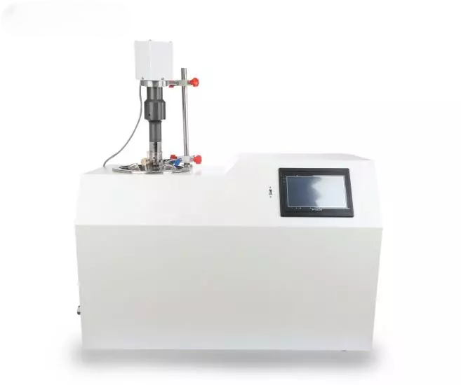 Ultrasonic Homogenizer