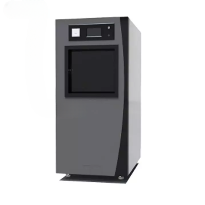 Plasma hydrogen Peroxide Sterilizer