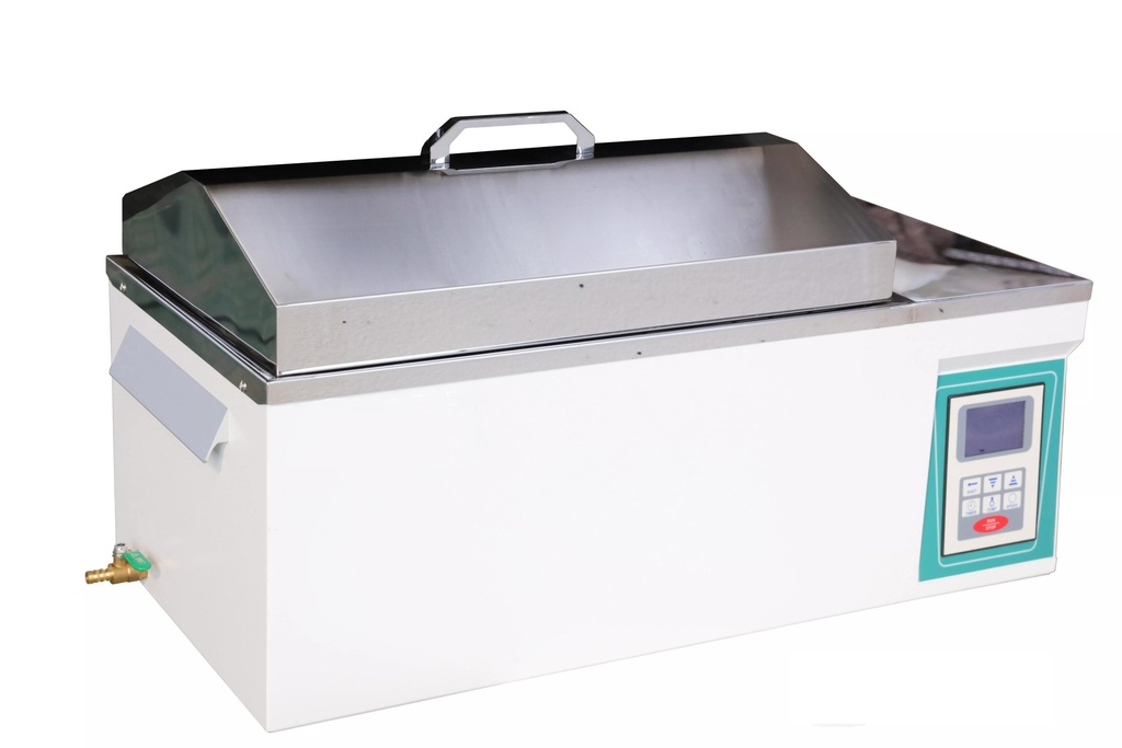 Agitador de baño de agua multifuncional