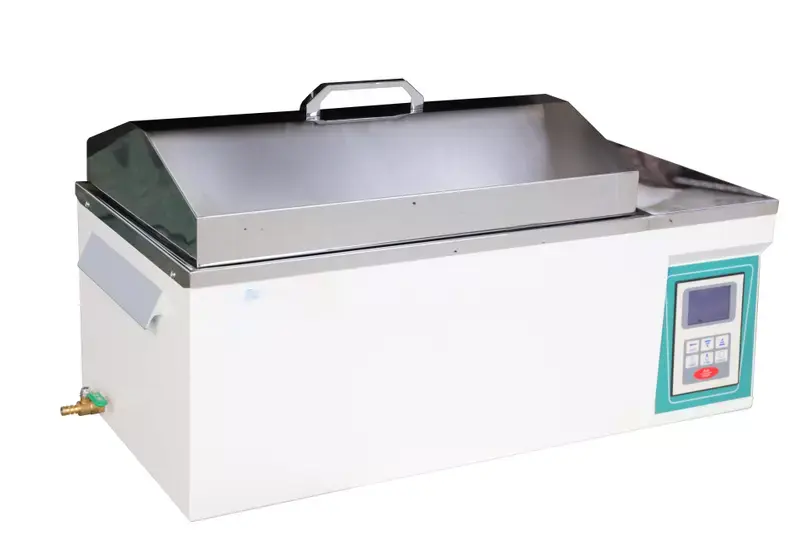 Baños de agua multifuncionales con agitador